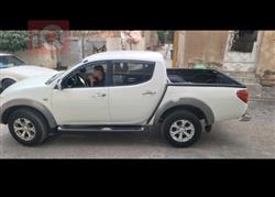 ميتسوبيشي L200